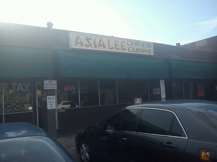 Asian Dining 2