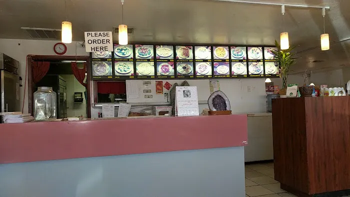Asian Dining 3