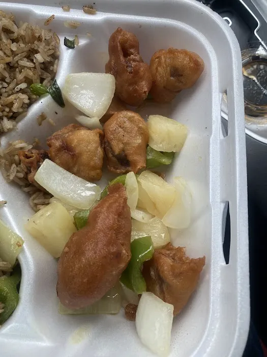 Asian Dining 6