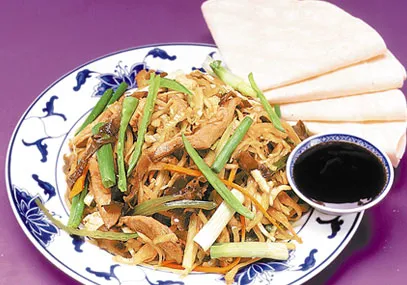 Asian Dining 8