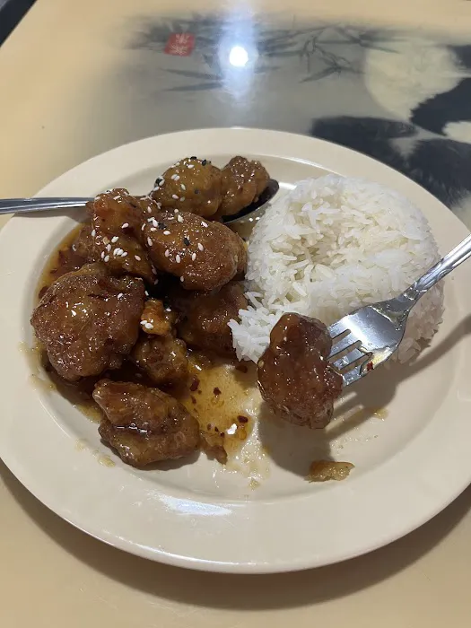 Asian Dining 4