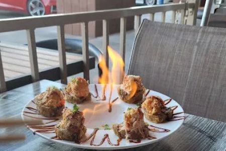 Iron Chef
