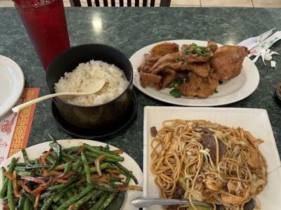 Nee House Chinese Restaurant 0