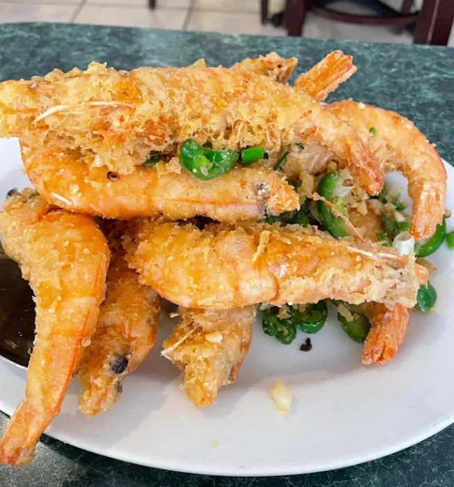 Nee House Chinese Restaurant 5