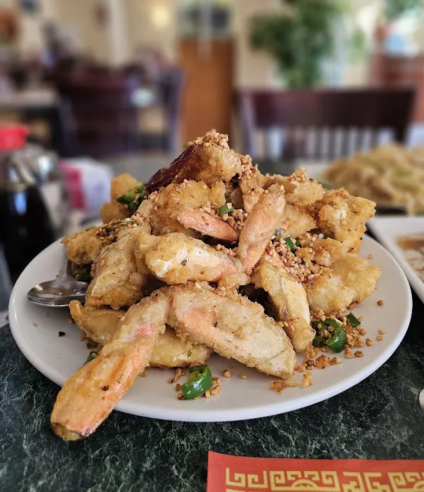 Nee House Chinese Restaurant 3