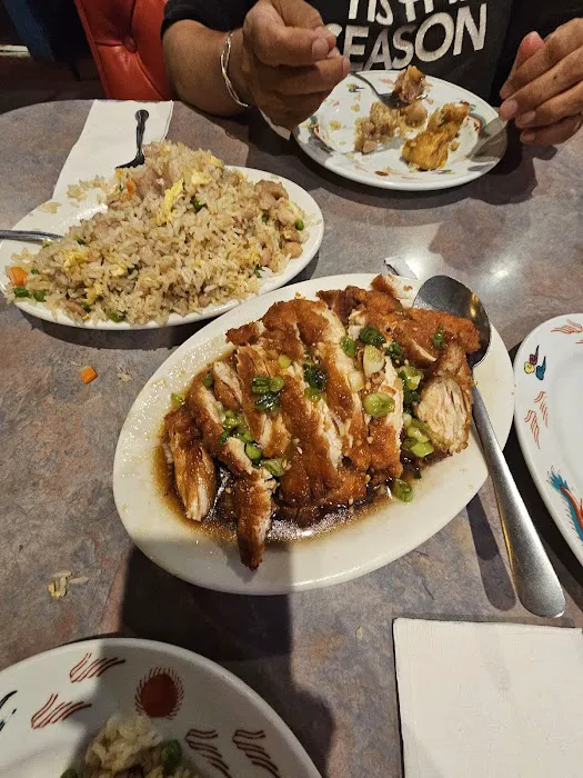 Dragon Palace 8