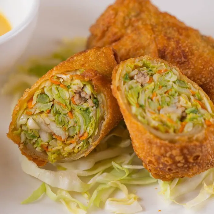 Jade Palace Restaurant 9