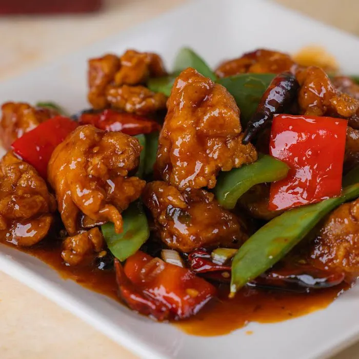 Jade Palace Restaurant 6