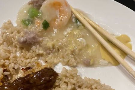 Jade Palace Restaurant