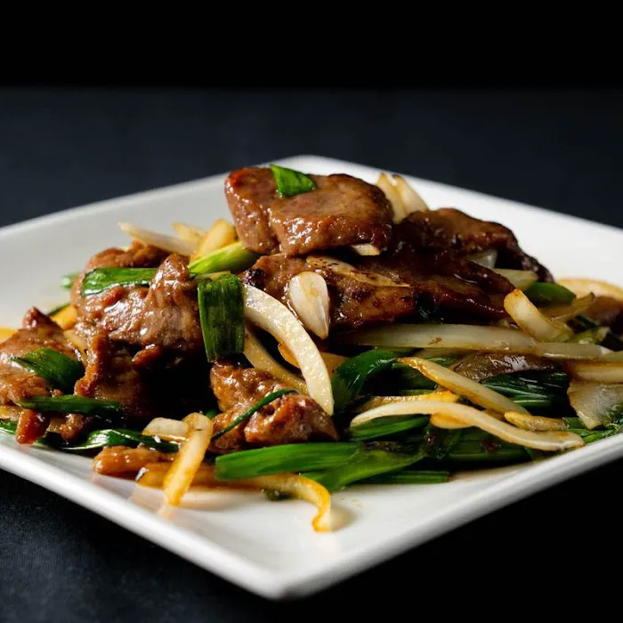 Jade Palace Restaurant 3