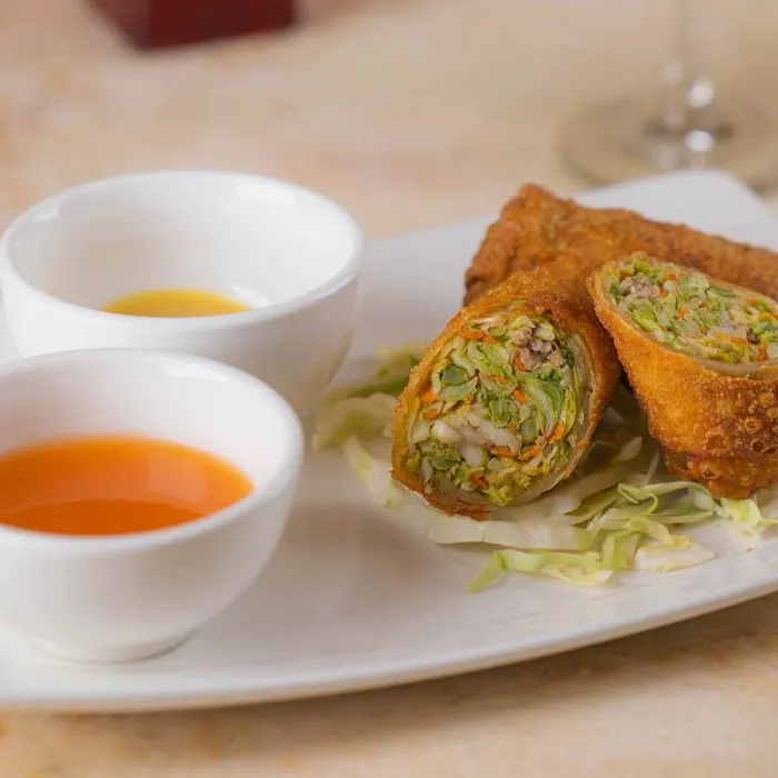 Jade Palace Restaurant 8