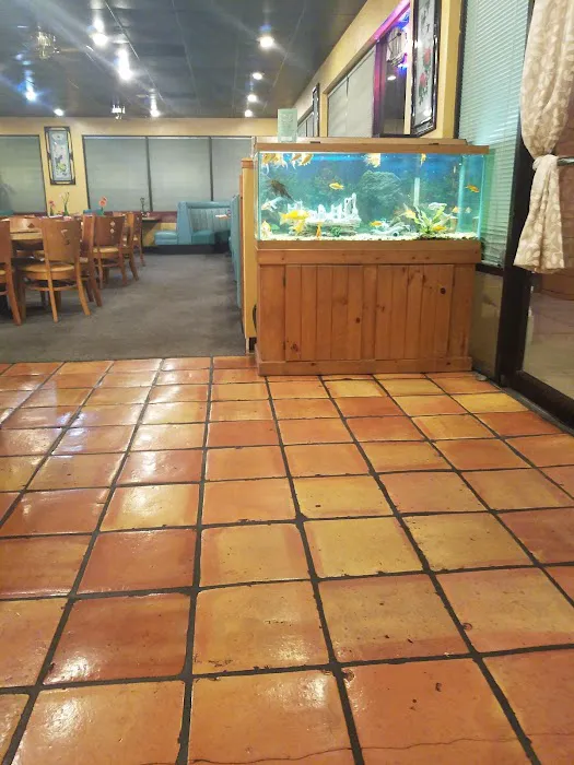 Golden Dragon Restaurant 2