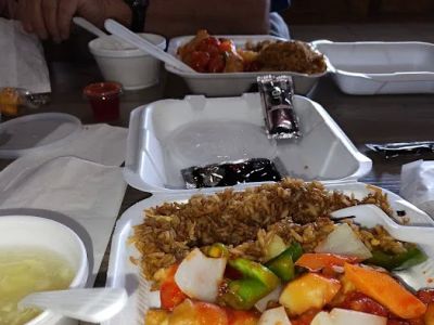 Golden Dragon Restaurant 0
