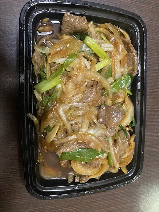Golden Dragon Restaurant 10