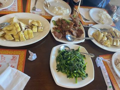 Hao Hao chinese restaurant 0