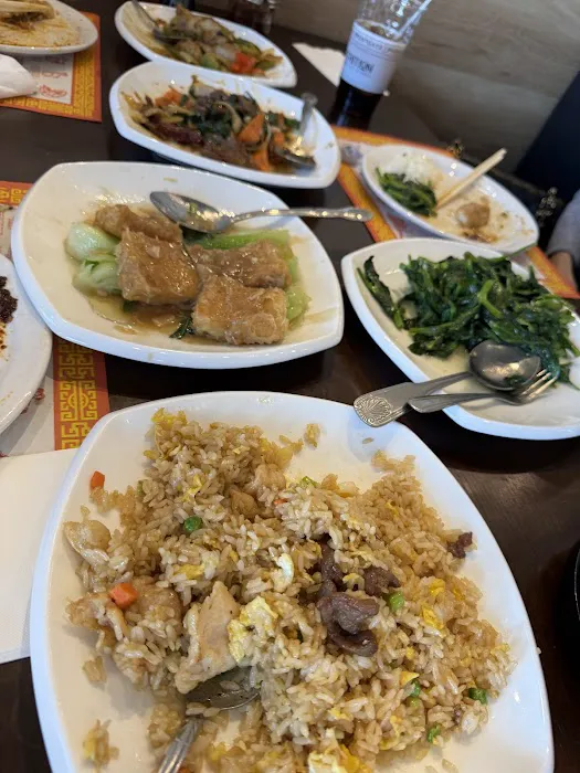 Hao Hao chinese restaurant 2