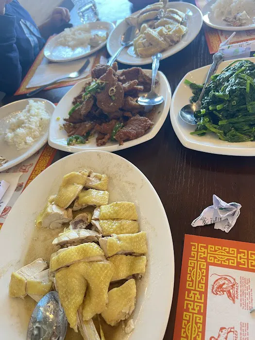 Hao Hao chinese restaurant 6