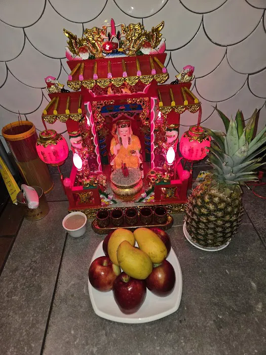 Hao Hao chinese restaurant 7