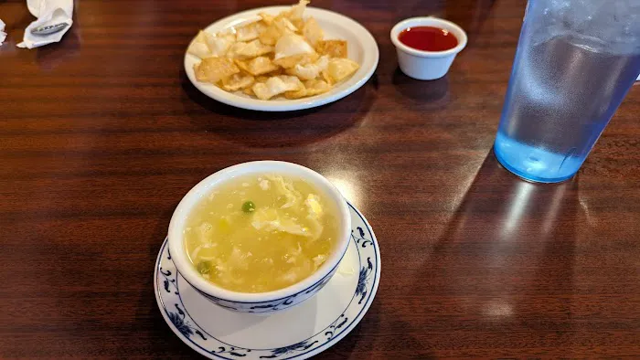 Abacus Inn Chinese Restaurant 3