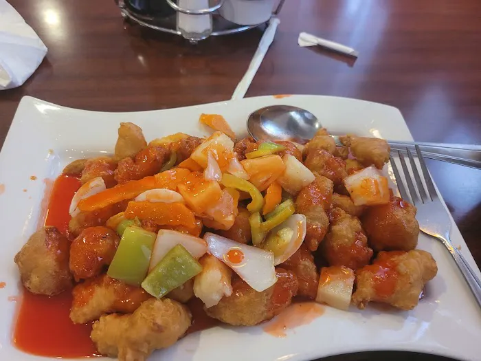 Abacus Inn Chinese Restaurant 4