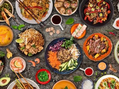 Abacus Inn Chinese Restaurant 0