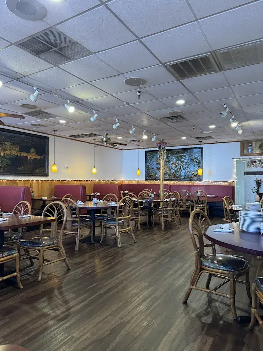 Abacus Inn Chinese Restaurant 2
