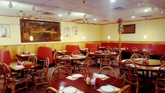 Abacus Inn Chinese Restaurant 7