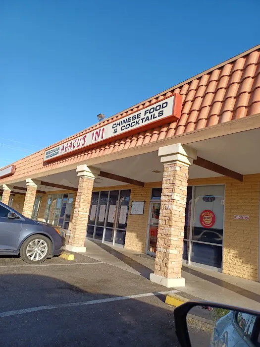 Abacus Inn Chinese Restaurant 8