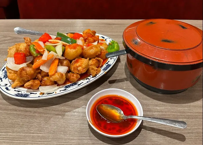 Golden Valley Chinese Restaurant 1