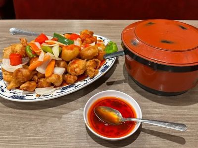 Golden Valley Chinese Restaurant 0