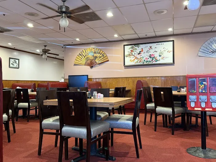 Golden Valley Chinese Restaurant 2