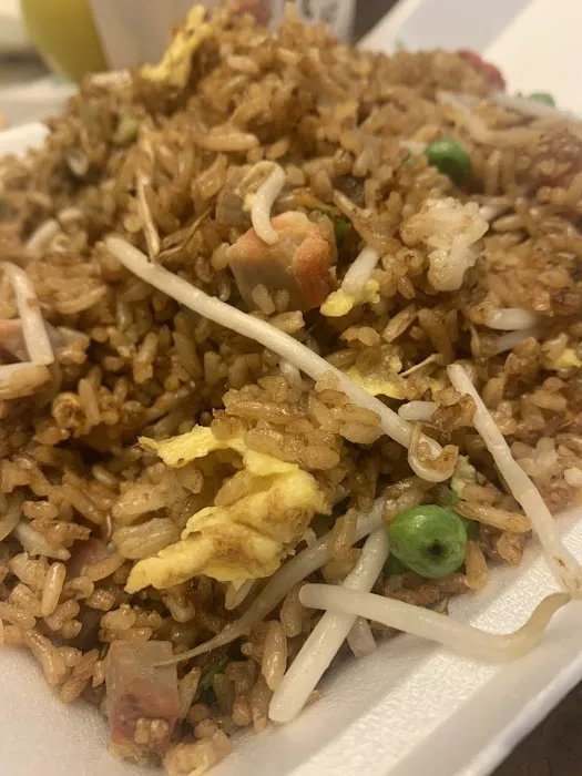 Golden Valley Chinese Restaurant 7