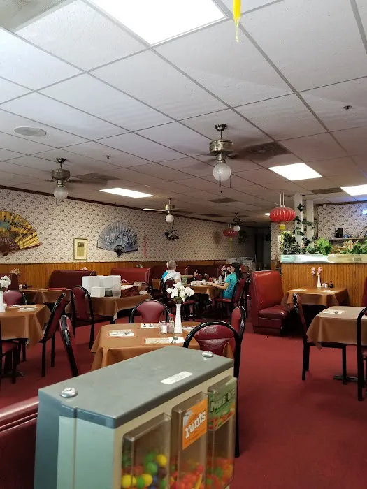 Golden Valley Chinese Restaurant 4