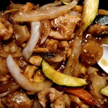 Golden Valley Chinese Restaurant 5