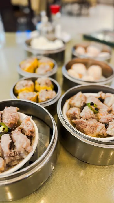 Mekong Palace Dim Sum Chinese Restaurant 8