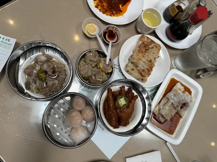 Mekong Palace Dim Sum Chinese Restaurant 2