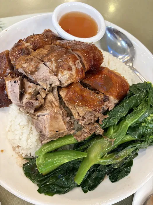 Mekong Palace Dim Sum Chinese Restaurant 3