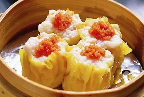 Mekong Palace Dim Sum Chinese Restaurant 9