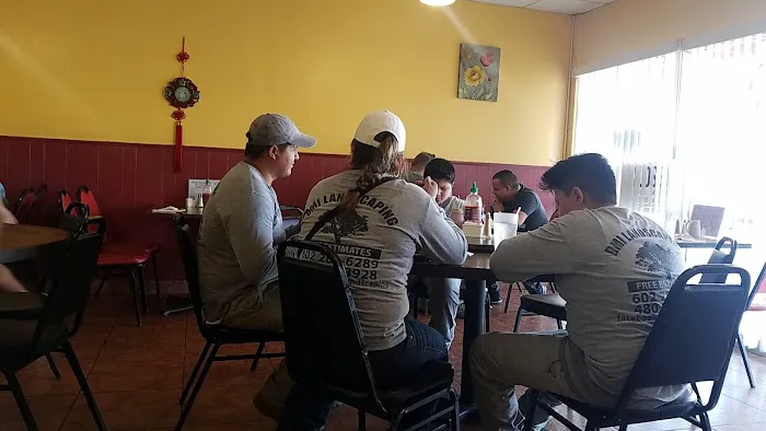 China Restaurant 7