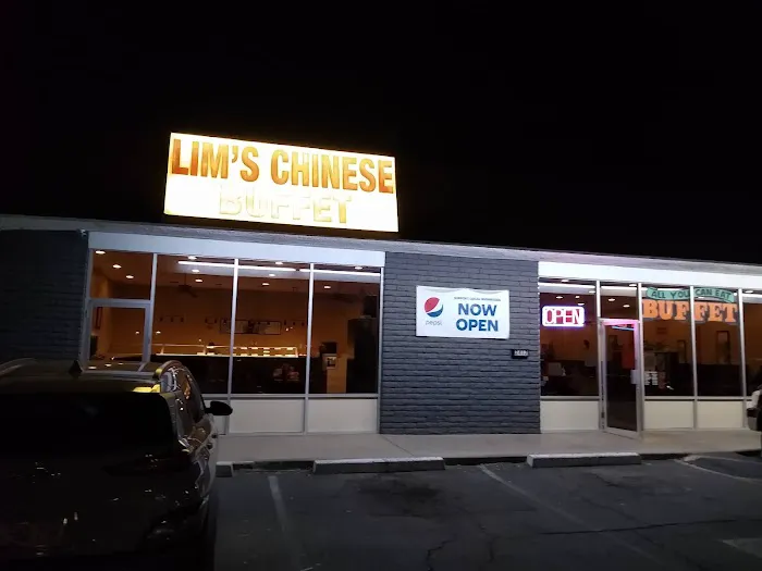 Lim's Chinese Restaurant 3