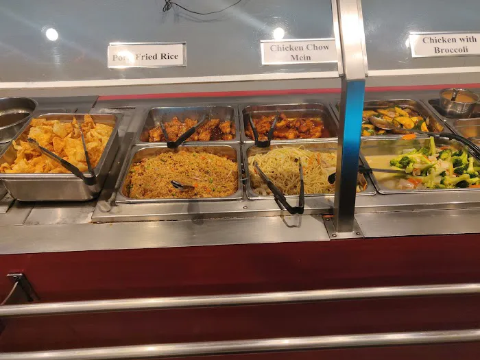 Lim's Chinese Restaurant 7