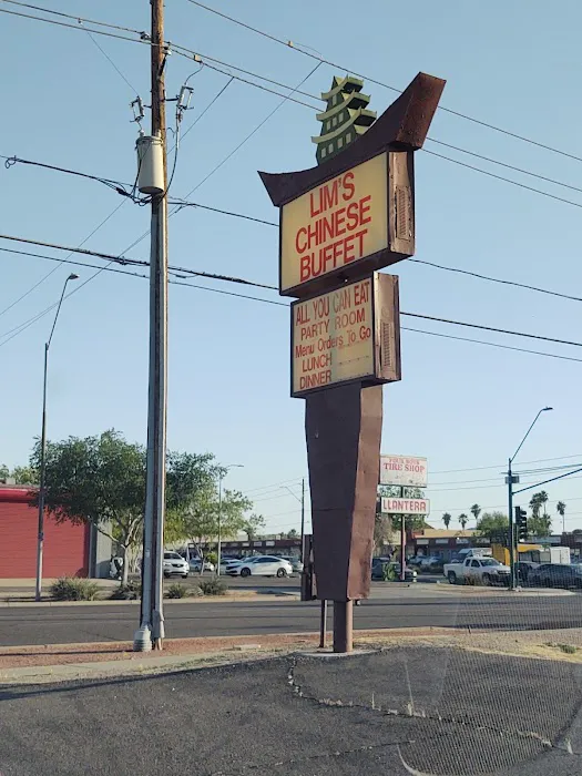 Lim's Chinese Restaurant 2