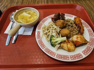 Lim's Chinese Restaurant 0