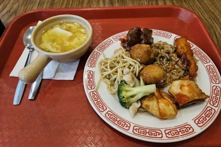Lim's Chinese Restaurant