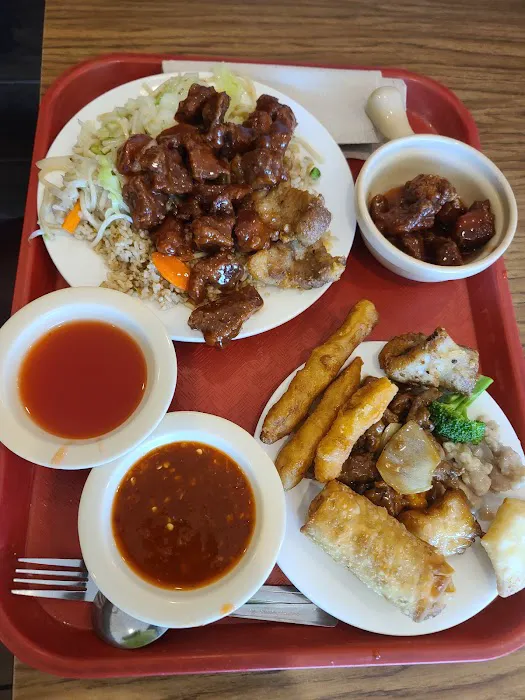 Lim's Chinese Restaurant 4