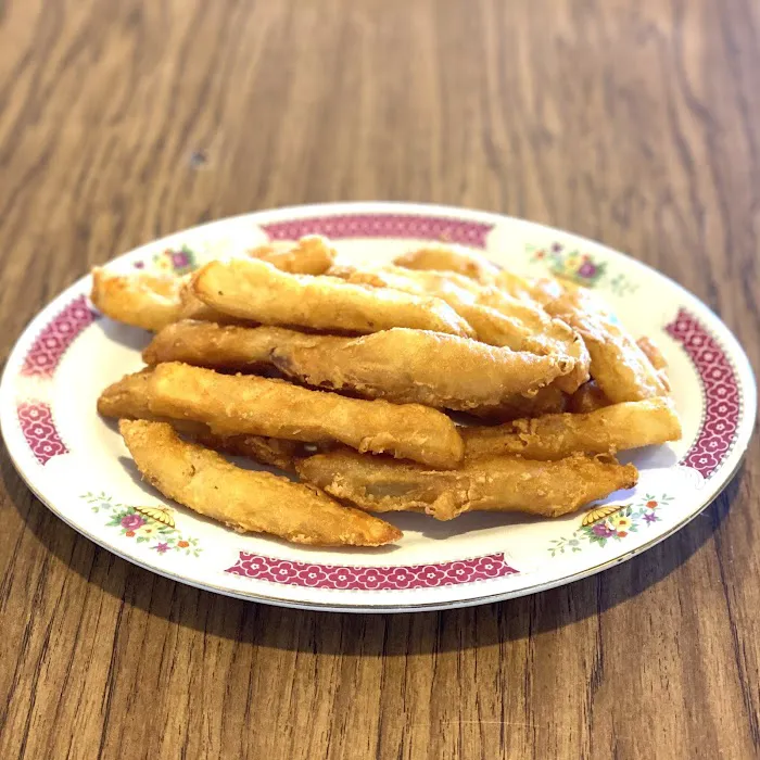 Lim's Chinese Restaurant 10