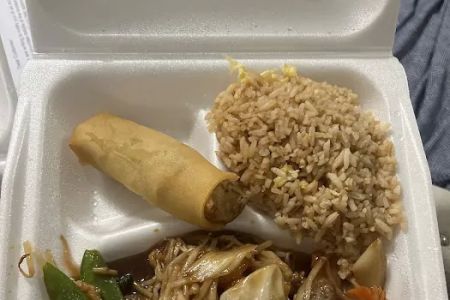 Big Wa Chinese