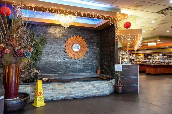 Blue Pacific Seafood Buffet 5