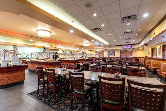 Blue Pacific Seafood Buffet 7