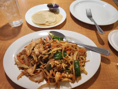SZECHUAN CUISINE 0
